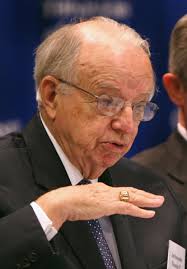 Citizen-scholar' and former Ambassador to Vatican Thomas Melady dies