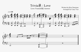 When autocomplete results are available use up and down arrows to review and enter to select. Trivia Love Bts Careless Whisper Trumpet Sheet Png Image Transparent Png Free Download On Seekpng