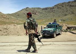 A wave of taliban attacks on checkpoints across afghanistan has killed 29 members of the security forces, officials said monday. Over 70 Afghan Government Troops Killed In Taliban Attacks Arab News