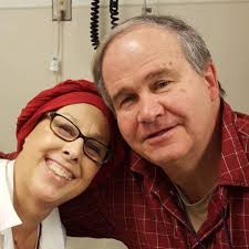 Fundraiser for Rosemary Delaney by Lisa DelGuidice : Rosemary's  "3-Time-Winner" Victory