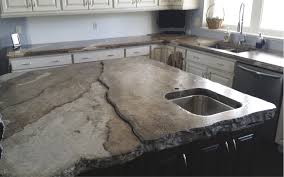 Maybe you would like to learn more about one of these? Bilevel Concrete Countertops By Ben Ashby Concrete Decor
