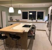 kitchens plus interiors east kilbride