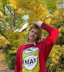 Here are a few of the more well known ones. Pop Star Ruel Discusses Trading Music For Fashion At Australian Fashion Week Latest Celebrity News