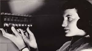 Betsy Brenner was Judith Hiller's secret, Hiller gave Betsy up for adoption  and never spoke about it