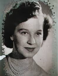 Obituary information for Geneva Mae Mitchell