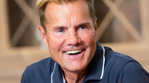 Born 7 february 1954) is a german songwriter, producer, singer, and television personality. Dieter Bohlen Und Seine Carina Freuen Sich Uber Flauschigen Familienzuwachs
