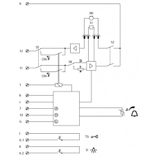 Ac 250 v, 16 a spulenspannung: Funktion Suche Elektroforum