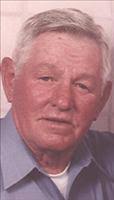 Sherwell Buoy Obituary (1931-2009)