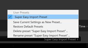 How To Install Lightroom Presets For Desktop — Fallon Travels