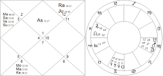 Navamsa Vedic Astrology Palmistry