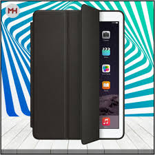 Ipad 2 3 4 Smart Case Black Ipad 2 Cover Ipad 3 Cover Ipad 4 Cover Buy Online At Best Prices In Pakistan Daraz Pk