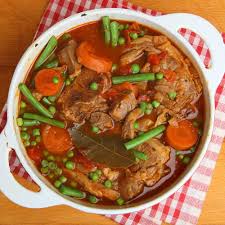 Gordon Ramsay S Mutton Stew Lamb Stew Recipes Mutton Stew Recipe Lamb Stew
