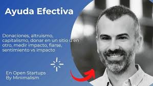 Ayuda Efectiva