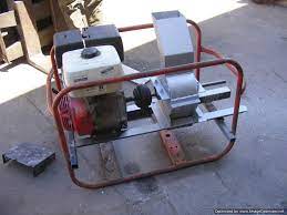 Crusher is an unmanned ground vehicle funded by darpa and designed by carnegie mellon's national robotics engineering center. Home Made Jaw Crusher Plans 22 Crusher Ideas Crusher Gold Mining Equipment Gold Mining Jan 07 2017 Would Love To Be Able To Make My Own Crushed Stone And Gravel Eduwarta
