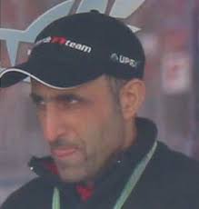 Nissany would never appear in an f1 session again, but he did take part in four further test days for minardi. Chanoch Nissany Wikipedia