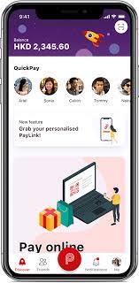 Users can pay businesses, transfer money to one another using a mobile app, linked to their credit card or (any local). Payme From Hsbc Pay You Payme Pay Anyone Instantly