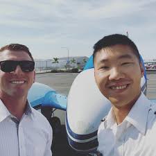 San Diego Flight Training International