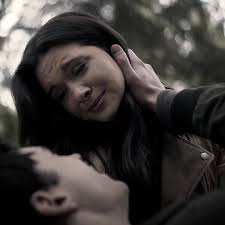 Providence Falls Liam and Cora