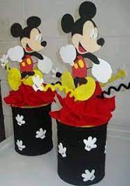 Mickey Mouse Centerpiece Decorations Com Children S Parties Baby Mickey Mouse Decoration Center Festa Mickey Festa Mickey Mouse Festa Infantil Mickey