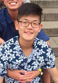 2017 Sophomore Officers! — Colonial Club