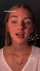 Speaker: averyashdown #womennsoul