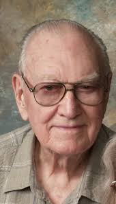 Obituary information for Donald Owen Andersen