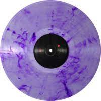 Colored Vinyl Records Vinyl Record Art Vinyl Art Vinyl