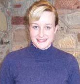 Gillian Kirkwood Golf