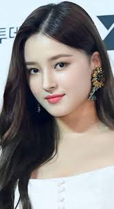 Nancy Jewel McDonie fan appreciation post