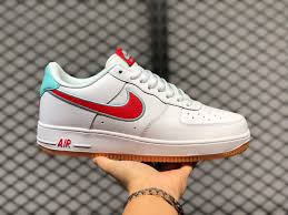 Based on nike's new template, the chile 2018 home kit is red with a blue collar, without any sort of graphic or design. Nike Air Force 1 Low White Chile Red Glacier Ice Da4660 101 Evesham Nj