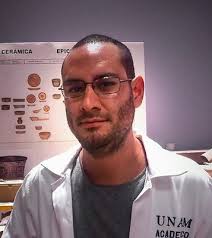 Conrad “Mac” Goodwin (GRS'87)