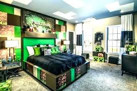 The initial one is to clean your wall utilizing a degreasing soap. 20 Awesome Minecraft Bedroom Ideas Minecraft Bedroom Decor Minecraft Bedroom Bedroom Design