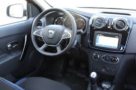 Dacia logan cu motorizarea de 1,2 litri este oferita si cu instalatie gpl din fabrica. Primul Test Drive Cu Dacia Logan Tce 100 Gpl Promotor