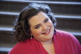 Diane Rae Schoff, Dramatically Charactered Mezzo-Soprano‎