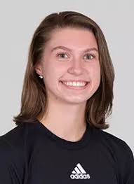 2021-22 Women's Rowing Roster