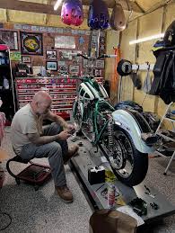 Image result for Bright Candy Plum 1990 Motorcycle