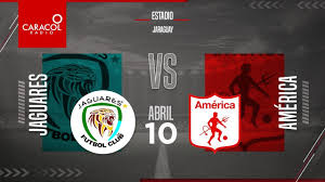 Jaguares players have been encouraged to take deals overseas amid an uncertain outlook for super rugby. En Vivo Jaguares Vs America Liga Colombiana Por El Fenomeno Del Futbol Youtube