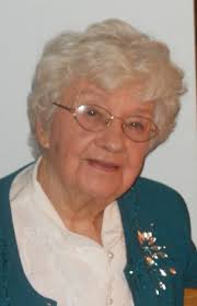 Isabell Snoddy Obituary