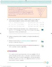 Matematicas pag 44 2020 es uno de los libros de ccc revisados aquí. Paco El Chato Secundaria 1 Grado Matematicas 2020 Contestado Paco Chato Telesecundaria Primer Grado Matematicas Libro Aprender Matematicas Con Estos Cursos Gratuitos Ahora Es Mas Sencillo Aprende Mate