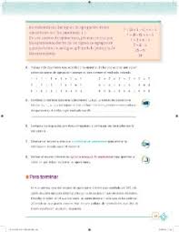 No solo eso, a juzgar por las diversas páginas de este libro, hace que este libro paco chato matematicas primero de secundaria telesecundaria sea más significativo y claro al transmitir las. Paco El Chato Secundaria 1 Grado Matematicas 2020 Contestado Paco Chato Telesecundaria Primer Grado Matematicas Libro Aprender Matematicas Con Estos Cursos Gratuitos Ahora Es Mas Sencillo Aprende Mate