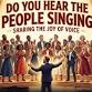 Throckmorton Chorus Spring Concert