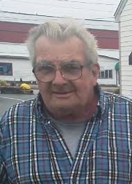 Daniel “Dino” Barnaby