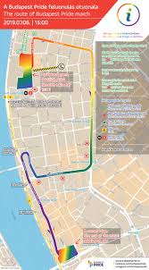 Budapest pride felvonulás ismét szabad keretek között, kordonoktól mentesen zajlik. A 24 Budapest Pride Felvonulas Utvonala Budapest Pride