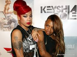 Photos] Keyshia Cole Hosts Point Of No Return Listening Party -  theJasmineBRAND