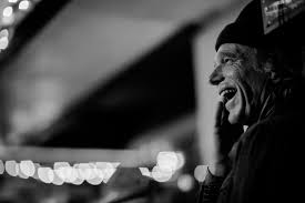 Billy Conway — JEFFREY FOUCAULT