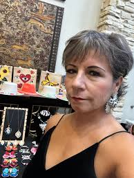 thank you so much for supporting Chiquitas y Picositas Boutique a few of my  customers Lisa's Mexican Restaurant and alicia for letting showcase my  merchandise im blessed 🙏