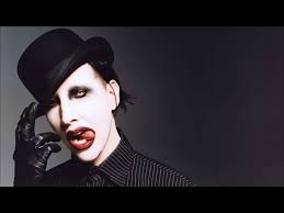 Marilyn Manson