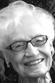 Obituary for Eunice Burnadine (Jones) Wright