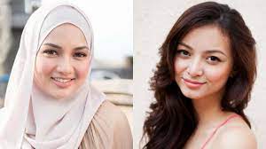 Nampaknya belum reda soal saman dan provokasi dari netizen terhadap blogger dan bintang media sosial. Anda Tahu Tak Neelofa Ada Kembar Ratu Cantik Dunia Serius Sekali Pandang Memang Sama