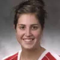 Mandi Caputo » 隊友:: 女子排球盒